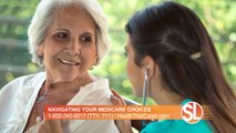 Humana and Iora Primary Care have tips on navigating Medicare choices