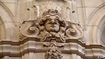 "Ich höre, wenn jemand lügt"