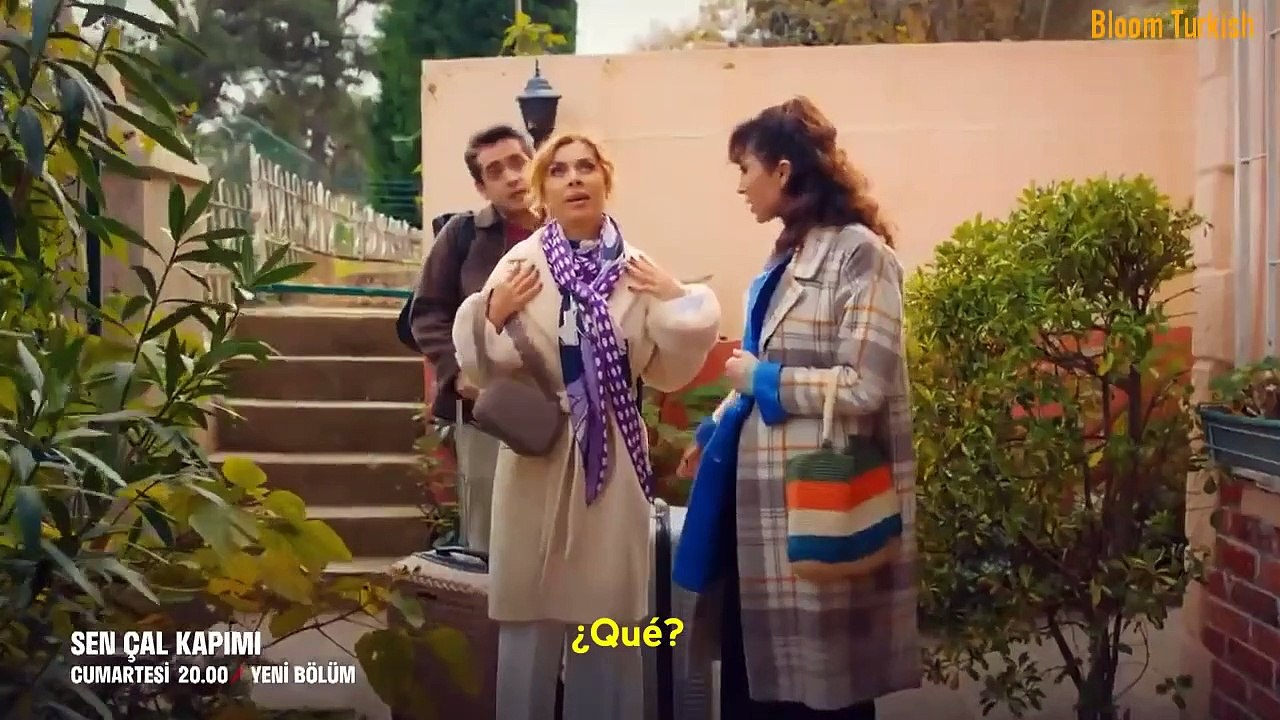 Love Is In The Air Capitulo 48 En Español