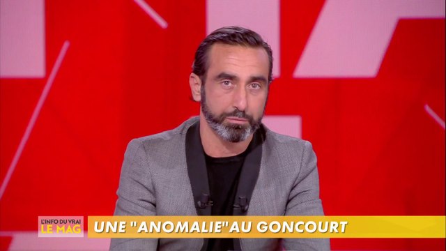Palmarès littéraire : les prix Goncourt et Renaudot 2020 décernés