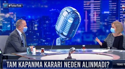 Fatih Altaylı'dan KYK Borçlarına Suriyeli tepkisi