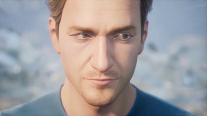 Twin Mirror - Bande-annonce de lancement