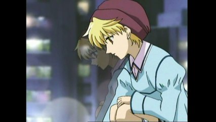 Fruits basket - Histoire de Momiji & d'Hatori VF (2001) - Saison 1