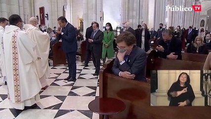 Almeida elimina las ayudas directas a asociaciones LGTBi