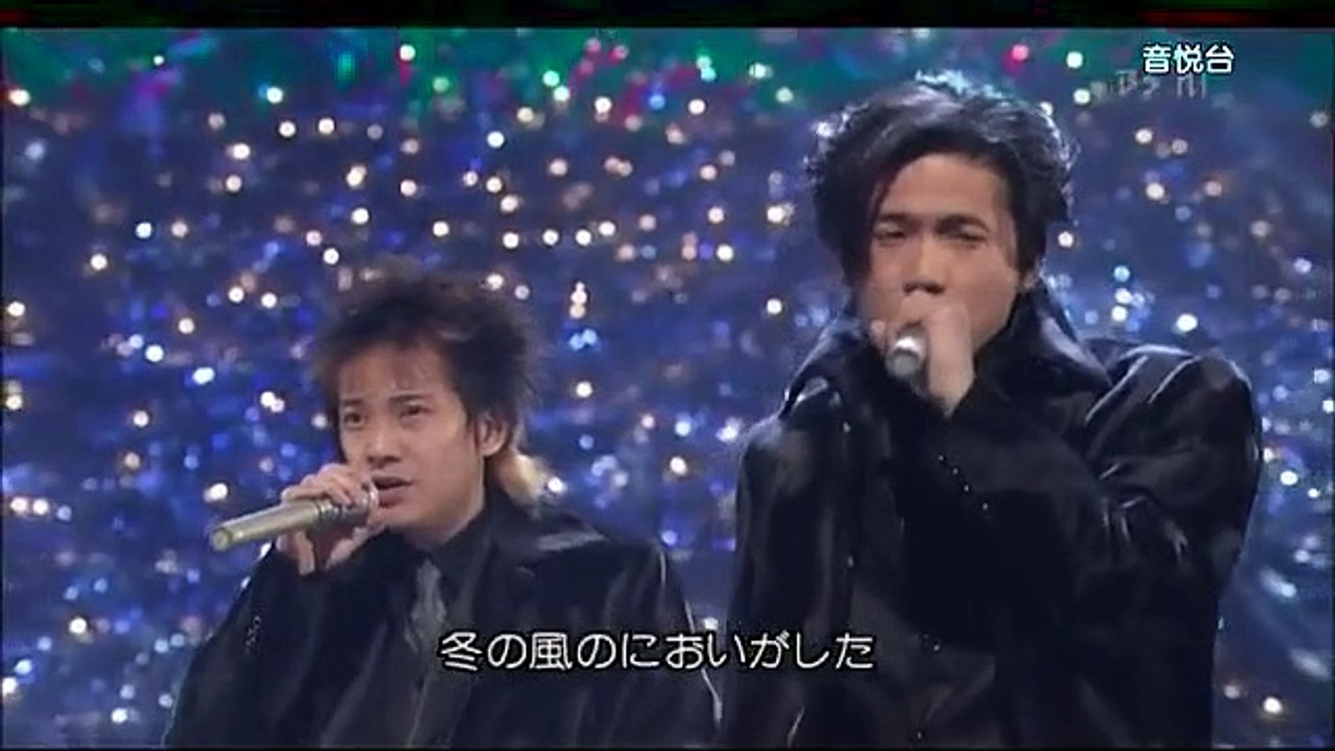 Smap 夜空ノムコウ 動画 Dailymotion