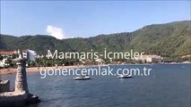 Marmaris İcmeler-gonencemlak.com.tr