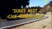 The Dukes Of Hazzard (Dukes Meet Cale Yarborough) (1979-1985)