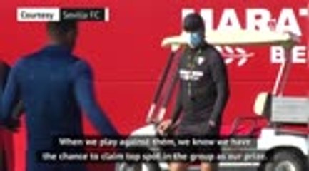 Chelsea 'designed' to win Champions League - Lopetegui