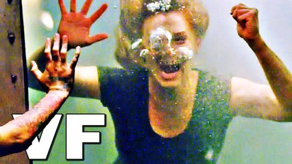 FOLLOW ME Bande Annonce VF