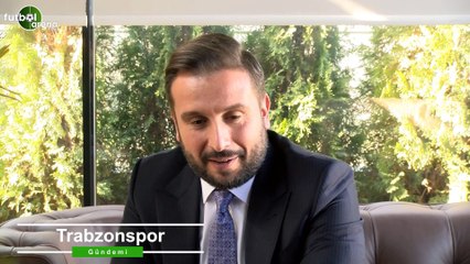 Birhan Emre Yazıcı: "Avni Aker benim için inanılmaz bir stadyumdu"