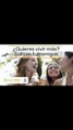 ¿Quieres vivir más? ¡Sal con tus amigas! l Cortos por Salud 180