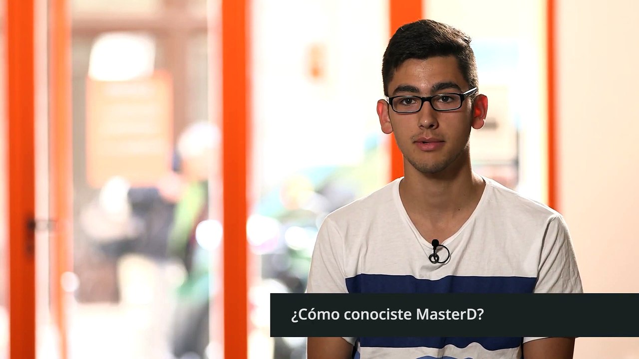 Cómo ser Quiromasajista MasterD