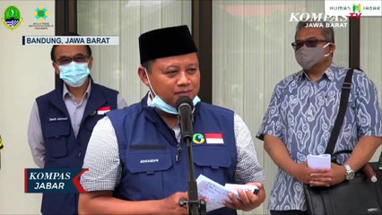 Wagub Jabar: Tes Usap Gratis Bagi Pemilih Diatas 40 Tahun