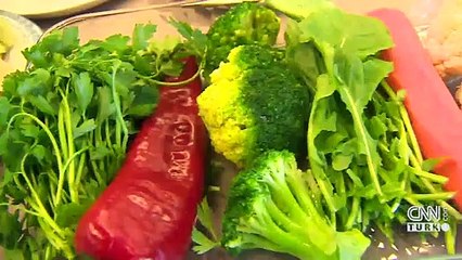 Kış aylarında bağışıklığa dikkat! | Video