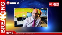 Jays broadcaster Dan Shulman wins award for contributions to Canadian baseball