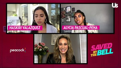 'Saved By The Bell' Trivia with New Cast