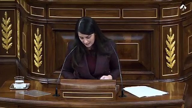 Vox defiende a Felipe González: “Gracias, nosotros sí le reconocemos”