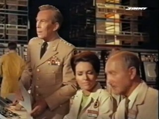 TELEFILM-Kronos - ep.15 - Invasione-1966-fantascienza