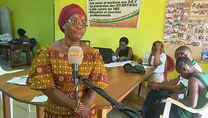 Le 19 Heures de RTI 2 du 01 décembre 2020 par May Sako Gayé