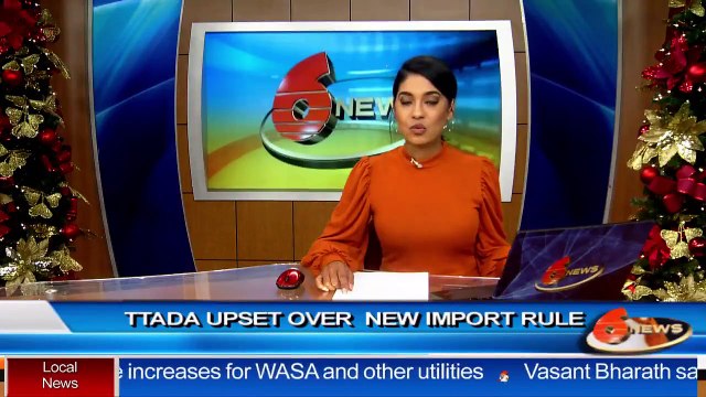 Automotive Dealers Association upset over new import rule