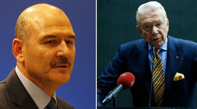 İçişleri Bakanı Soylu’dan İmamoğlu’na suikast ihbarıyla ilgili açıklama!