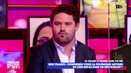 Pourquoi Geneviève de Fontenay est-elle blacklistée du comité Miss France ? Son associé répond