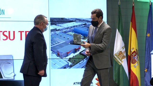 'Premios Andalucía Capital' de Onda Cero Andalucía