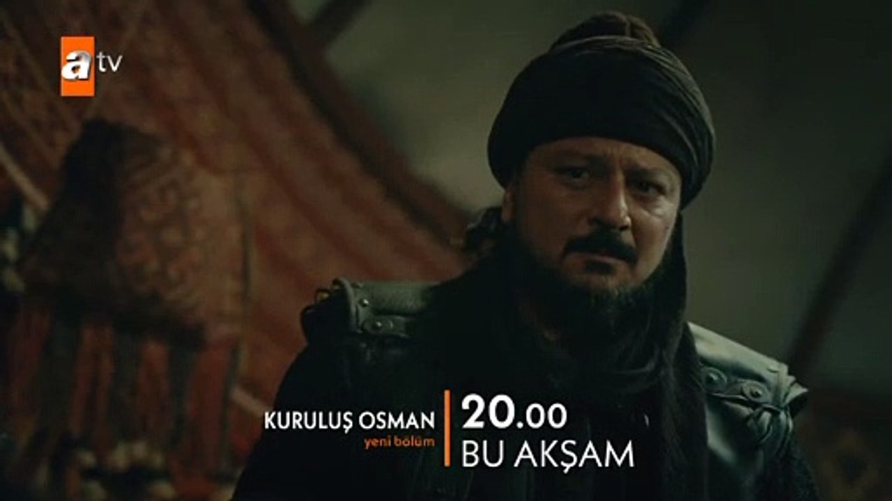 Kuruluş Osman