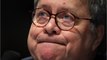 AG Barr Won't Back Trump's Accusation That DOJ, FBI 'Know' Of Widespread Voter Fraud