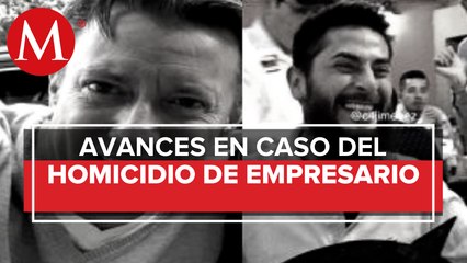 Conferencia sobre avances en investigación caso Baptiste Lormand