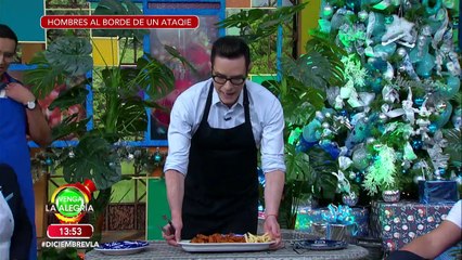 ¡Mi novio siempre quiere dormir de cucharita, y a mí no me gusta! ¿Qué hago? | Venga La Alegría