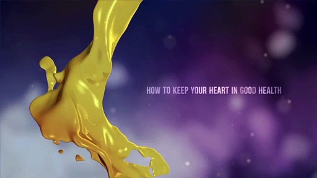 How to Keep Your Heart in Good Health