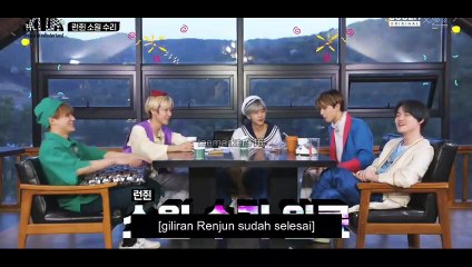 [HARD SUB INDO] NCT LIFE: Dream in Wonderland EP 12 (last ep)