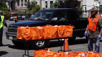 Sadie Robertson Talks About The Importance Of Giving Back This Holiday Season