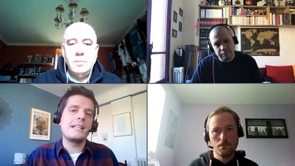 "Iniesta, avec Xavi, incarne le mieux l'ADN du Barça et de l'Espagne"