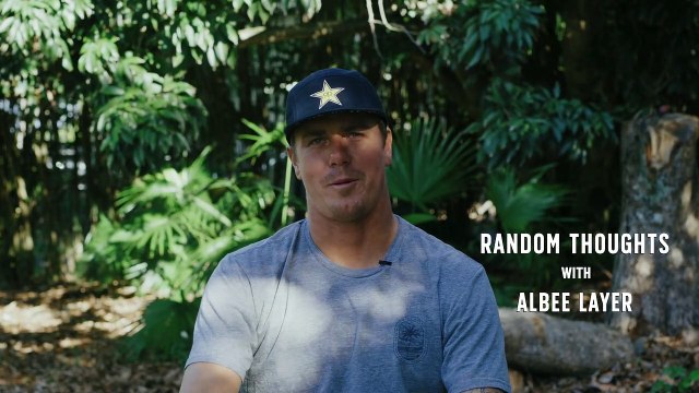 Random Thoughts: Albee Layer Addresses the Myth of the Air Wind