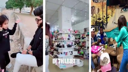 ReMix  Ya Abyad Ya Eswed كايروكي  يا أبيض يا أسود  Cairokee Dj 7HABIBI