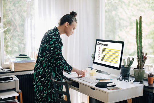 Common Writing Mistakes When Submitting to Entrepreneur