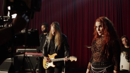 Caylee Hammack - Just Friends