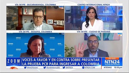 Zoom a la noticia del martes 1 de diciembre de 2020