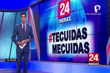 Trujillo: músicos marchan solicitando les permitan el reinicio de sus actividades