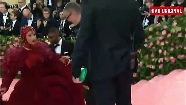 Wiz Khalifa almost starts a Cardi B and Nicki Minaj War After Grammy Nominations