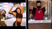 STARBUCKS GUY DOES MEGAN THEE STALLIONS 'BODY' CHALLENGE', WINS INTERNET