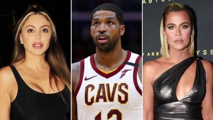 Khloe Kardashian will not be moving to Boston with daughter despite Tristan signing new deal