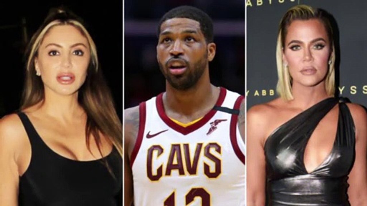 Khloe Kardashian will not be moving to Boston with daughter despite Tristan signing new deal