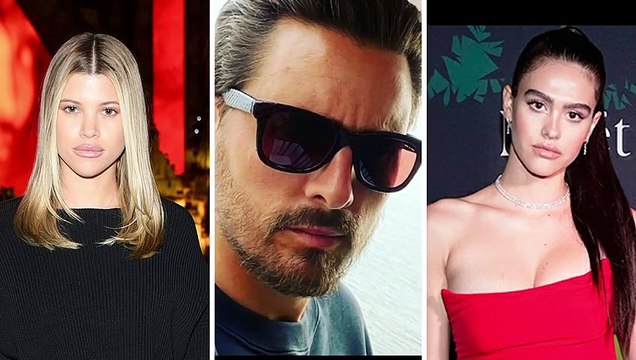 Sofia Richie UNFOLLOWS Amelia Hamlin after feeling ‘betrayed’ over Scott Disick romance