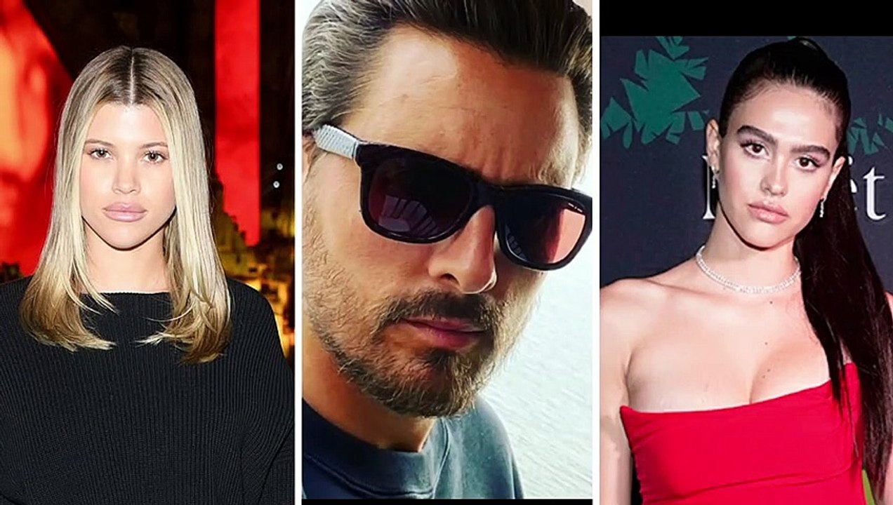 Sofia Richie UNFOLLOWS Amelia Hamlin after feeling ‘betrayed’ over Scott Disick romance