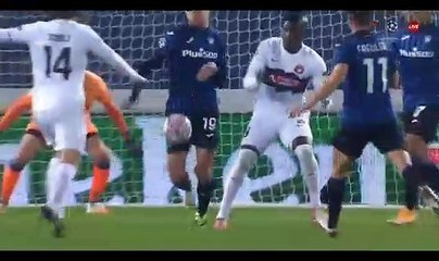 ATA-1-1-MID-All Goals Highlights