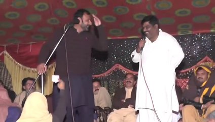 aqib satyanwi vs qasim kaloana new part 2