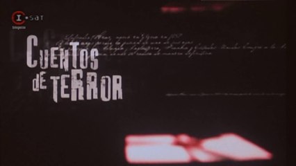 ALBERTO LAISECA - CUENTOS DE TERROR